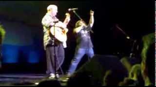 Tenacious D - The Cosmic Shame - 02-02-2010