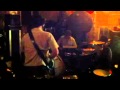 The peculiar Pretzelmen "hammer-nails" 