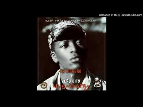 Ab Riggerz ft Beav City- Husahwira