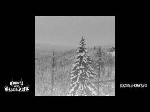 Vintlechkeit - Isete Skoger Frostskymring (full demo, 2021)