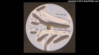 Ray Rellewnetsew - Raw Power A2