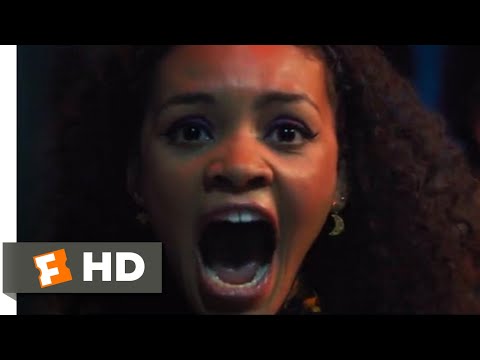 Freaky (2020) - Teen in a Killer's Body Scene (4/10) | Movieclips