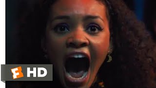 Freaky (2020) - Teen in a Killer&#39;s Body Scene (4/10) | Movieclips