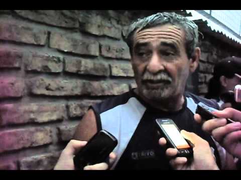 Compacto: Lamadrid 1 - Acassuso 0