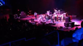 Melting Place by Jeff The Brotherhood @ Hard Rock Live on 6/8/14