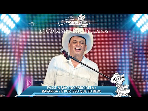 Rapariga - Frank Aguiar