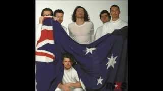 INXS - Merry Christmas