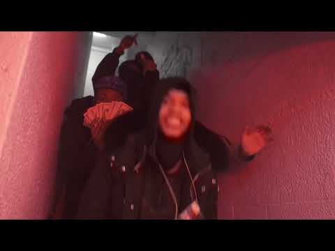 Jay Rilla x Buggout Loc - Touch The Ground (🎥 By B.A.G TV) Prod By Elias Beats