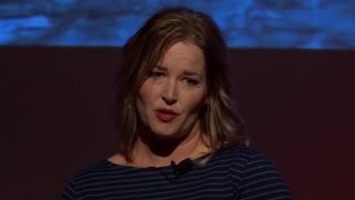 Resilience: Crack your shell | Heather Warman | TEDxUKY