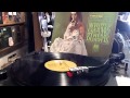 Herb Alpert Peanuts Vinyl Recording