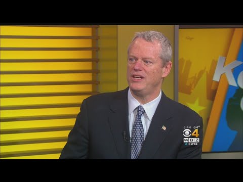 Keller @ Large: Gov. Baker Unsure Of Gaming Commission's Overall Competence