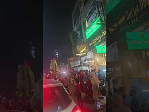 Heavy Rush today , Opp. BBK Dav College , Amritsar