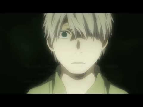 蟲師 続章（第2期 第2クール） Video11