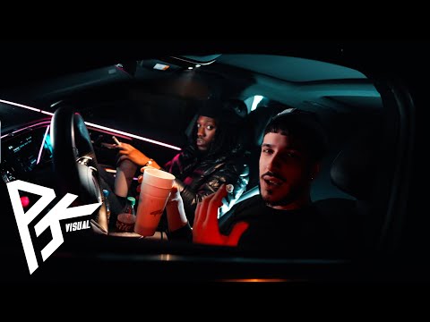 GAPMAN "TRAPSHIT" (official video) Dir.@pouchkavisual