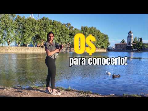 Escapadas todo el Año: Esto podes hacer GRATIS en las Sierras!
