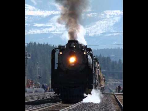 Video thumbnail for Mystery Train