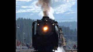 Bob Welch - Mystery Train (Lyrics)