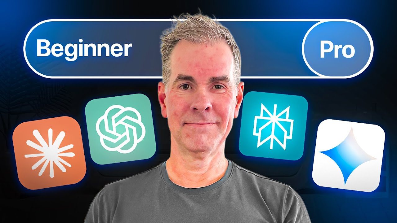 99% of People Still Don’t Know the Basics of Prompting