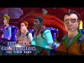 The Real Ghostbusters The Video Game Is The Game We Ve Always Wanted