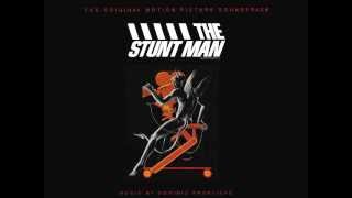 Dominic Frontiere - The Stunt Man - Film Caravan