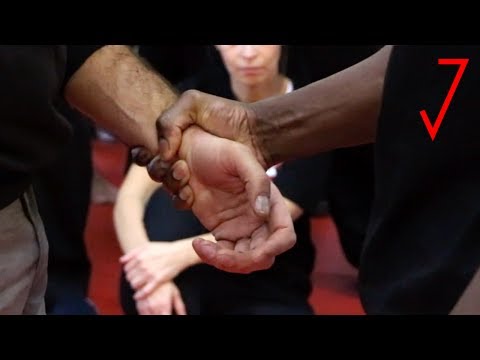 FRED MASTRO - DEFENSE SUR SAISIE DE POIGNET - Part. 2