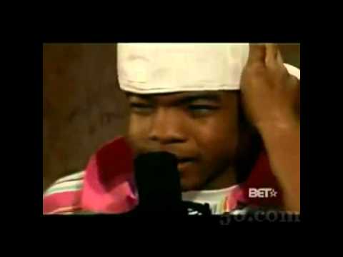 Webbie Rap City Freestyle