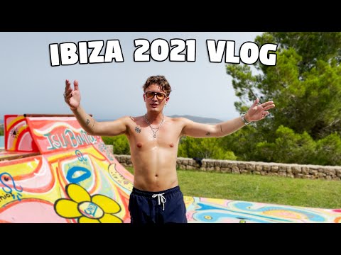 I Spent A Week In Ibiza And Here’s What Happened…