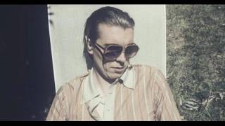 alex cameron - real bad lookin'