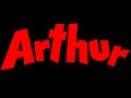 Buster Burping Title Card ARTHUR