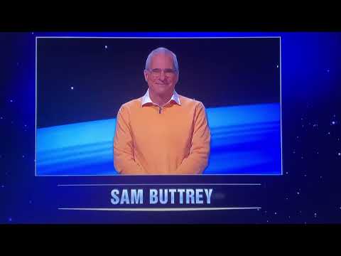 Jeopardy Masters 2023 game #13 ALL-NEW, meet the 3 contestants, Wednesday May 17, 2023🏆👍❤️