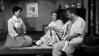 박서방(1960) / Mr. Park (Bak-seo-bang)