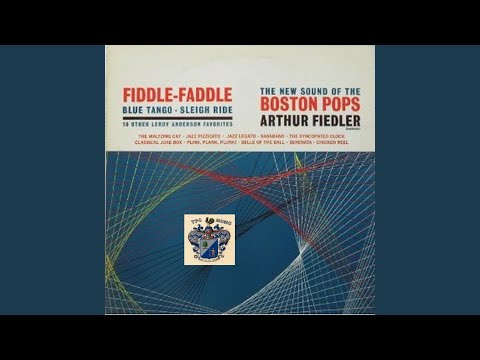 Fiddlw-Faddle