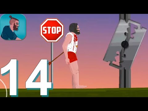 Short Ride Like Short Life On Foot - Gameplay Walkthrough Part 14 Levels 25-32 (Android, iOS)