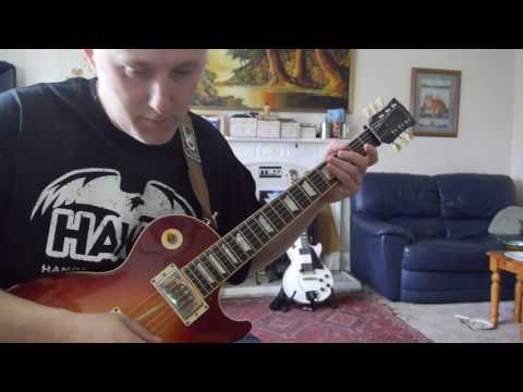 Long legato line broken down