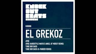 El Grekoz - Ayne