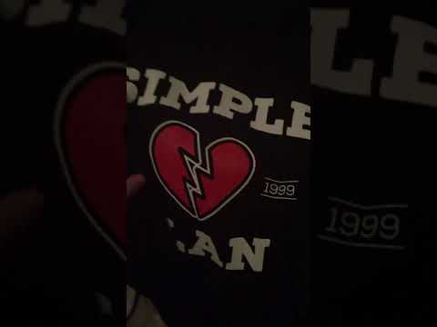 download lagu mp3 mp4 Simple Plan Band Merch, download mp3 Simple Plan Band Merch free downloadn, video klip Simple Plan Band Merch