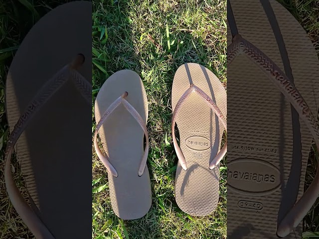 Vídeo relacionado con Havaianas - Disney Stylish, Chanclas Cómodas, Ligeras y Resistentes, Diseños de Disney y Pixar, Tiras Anchas, Adultos Unisex, White Blue, 41/42 EU