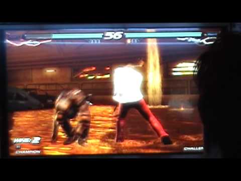 T6 BR Matt [Rav] vs Bumjin [Ste]