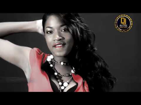 DJ ALEKIE G SHOCK RIDDIM