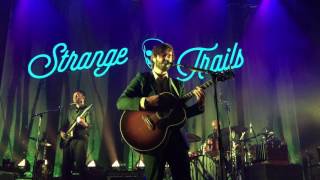 Lord Huron - Way Out There (Georgia Theatre)