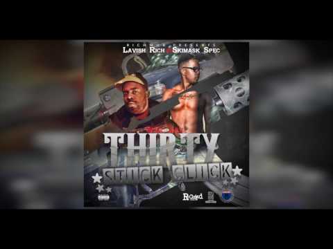 Lavish Rich  X  SkiMask Spec - Dont really need A K (Official Music Video)