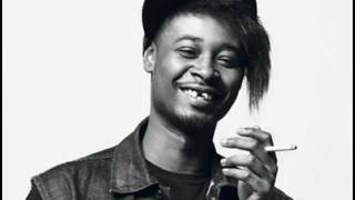 Danny Brown - Jordan VIII (Black and Brown) 2011