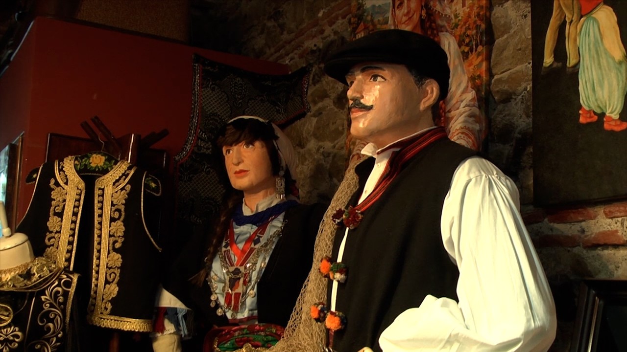 Artizanati në Korçë dhe muzeu i traditës, interes i lartë nga vizitorët e huaj