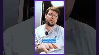 "Does Having Two Similar Websites Hurt Your SEO?" - SEO Office Hours Shorts