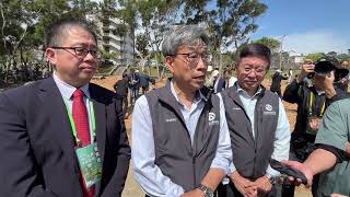 香蕉價揚 陳駿季估3、4月間供應漸回穩不會進口