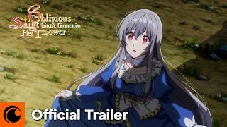 Official Trailer [Subtitled]