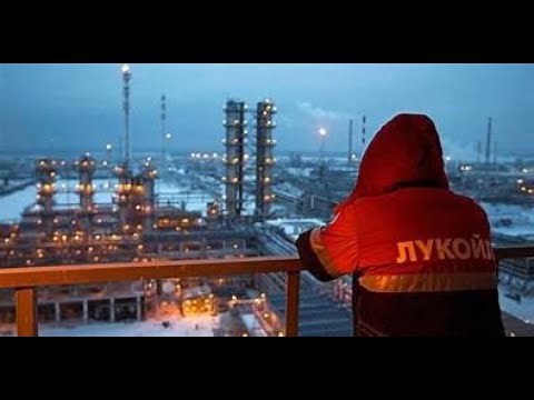 BOYCOTTING and DECOUPLING RUSSIA will BACKFIRE...