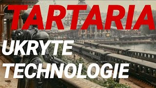 Wielka Tar Taria! Co przed nami ukrywają?