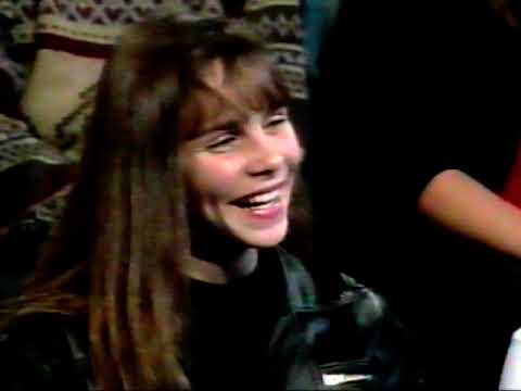 FALCÃO - Jô Soares Onze e Meia -SBT (1995) -Trecho