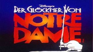 Humiliation (The Pillory)/Sanctuary II/The Bells of Notre Dame (reprise I)